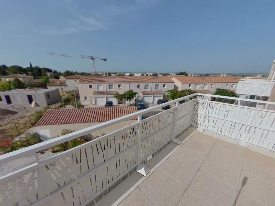 Leilighet i Beziers, Herault - bilde 1