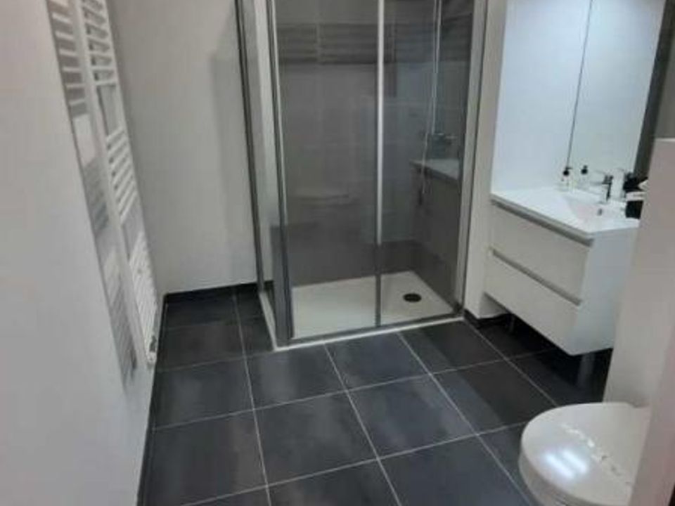 Apartment in Clermont-Ferrand, Puy-de-Dome - photo 3
