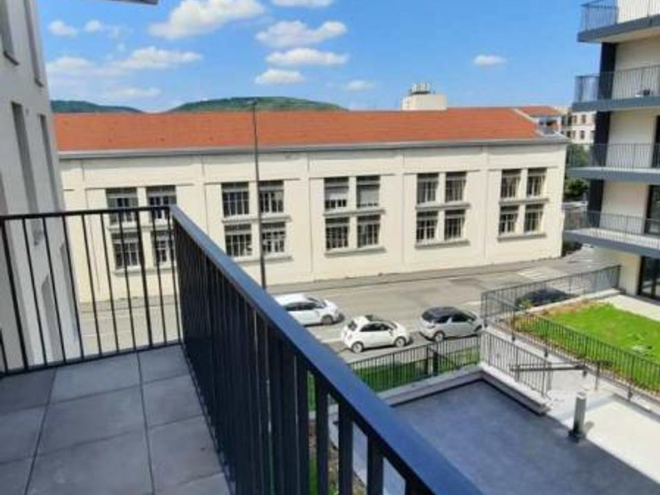 Apartment in Clermont-Ferrand, Puy-de-Dome - photo 4