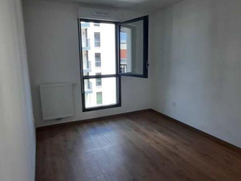 Apartment in Clermont-Ferrand, Puy-de-Dome - photo 5