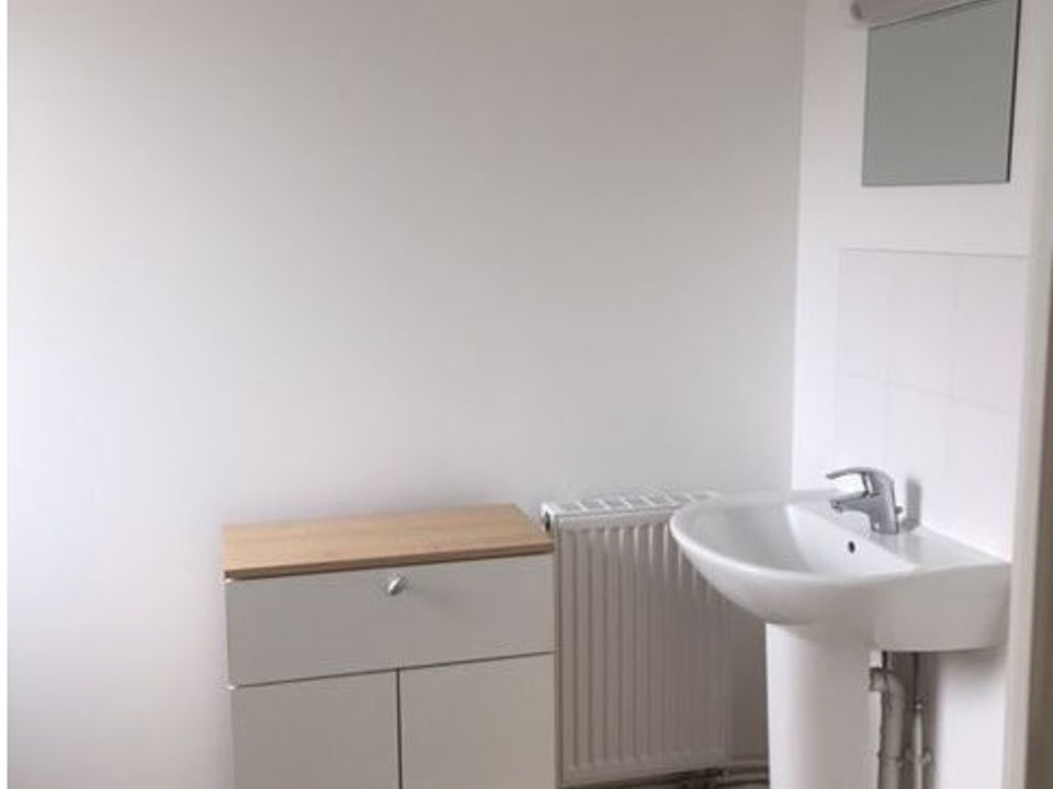 Lejlighed i Valenciennes, Nord - foto 2