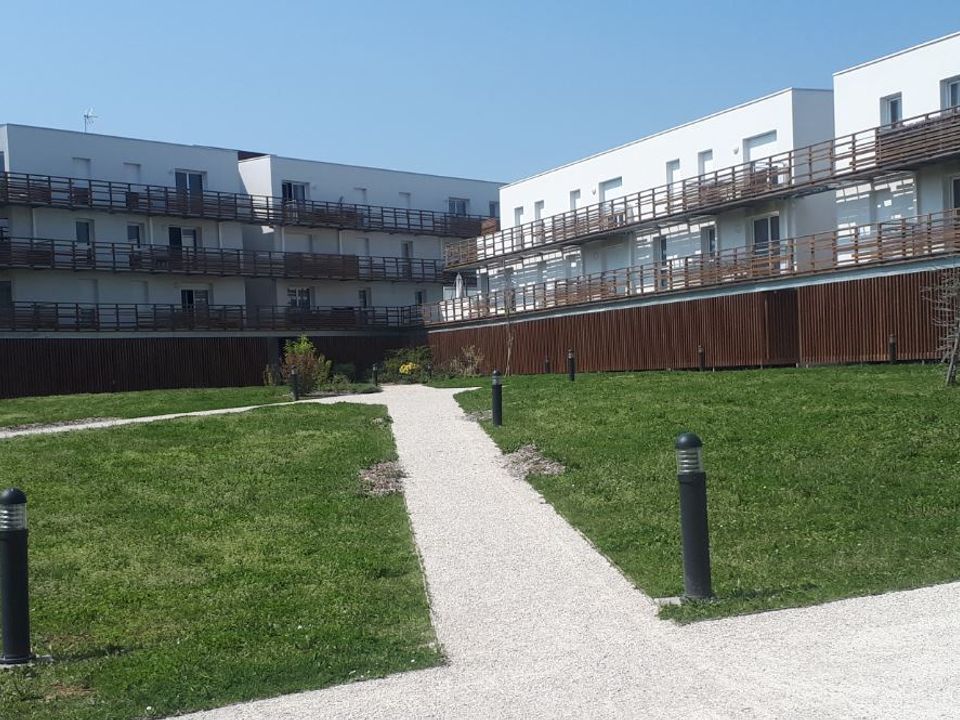 Studio i Chartres, Eure-et-Loir - foto 2
