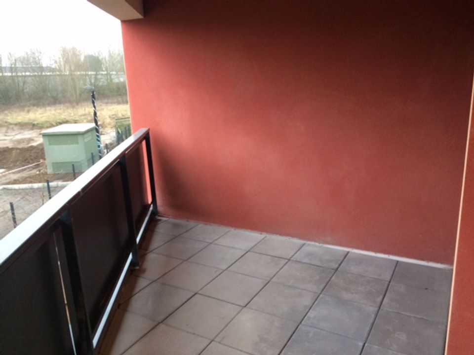 Lejlighed i Aulnoy-lez-Valenciennes, Nord - foto 1