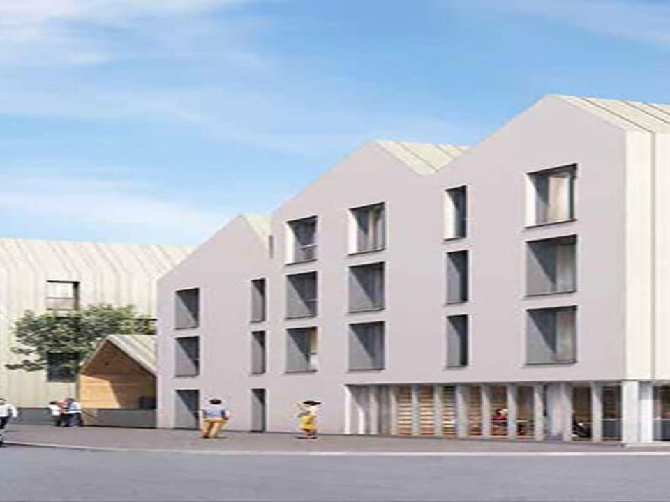 Apartamento en Louviers, Eure - foto 2
