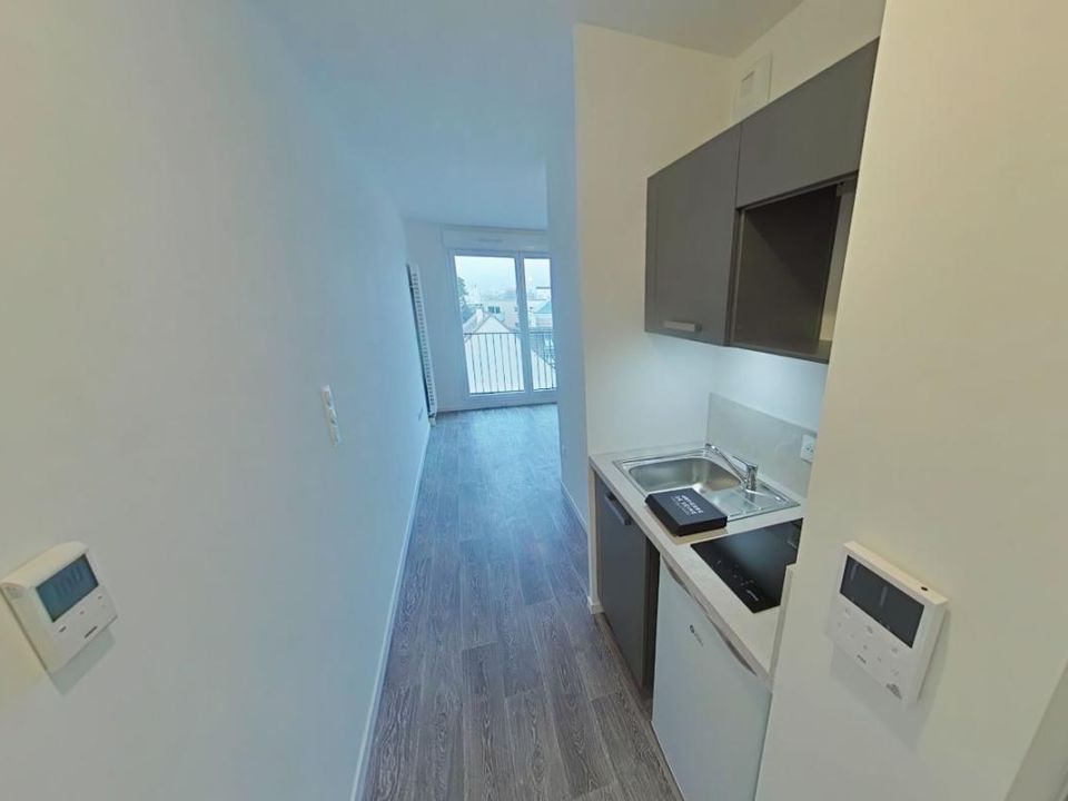 Apartamento en Louviers, Eure - foto 5