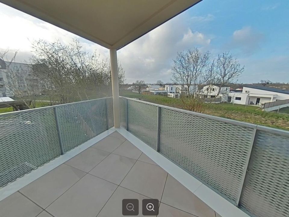 Apartment in Cholet, Maine-et-Loire - photo 4