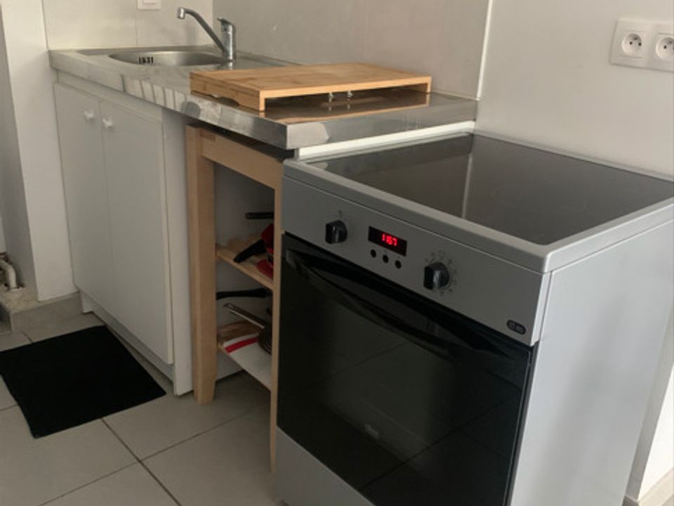 Apartament a Angers, Maine-et-Loire - foto 1