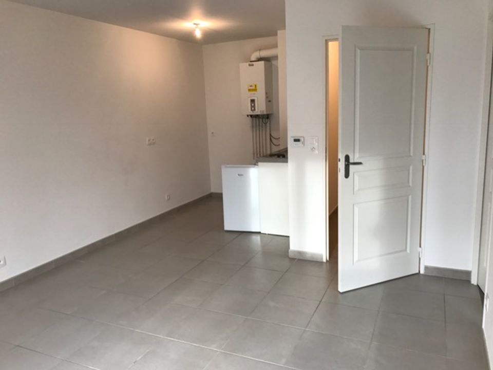 Apartament a Angers, Maine-et-Loire - foto 5