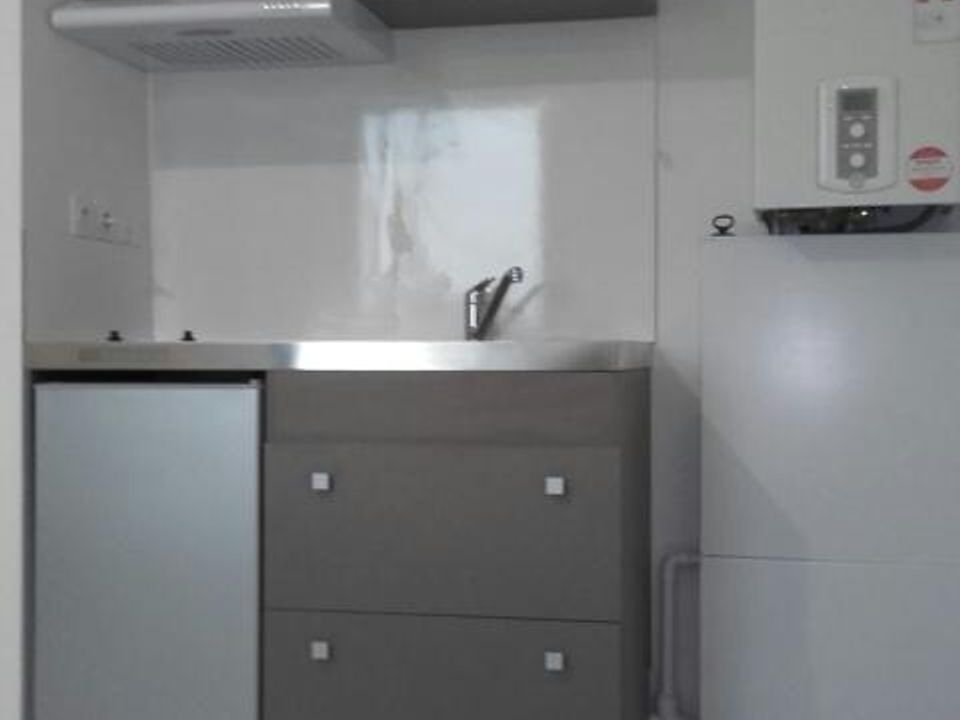 Studio i Valence, Drome - foto 1