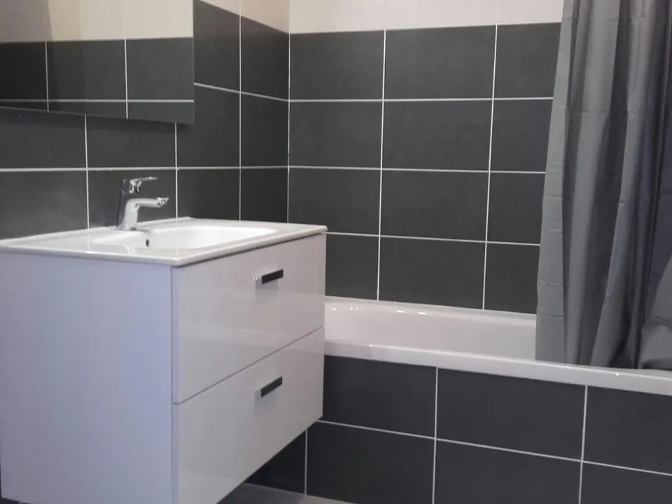 Studio i Valence, Drome - foto 4