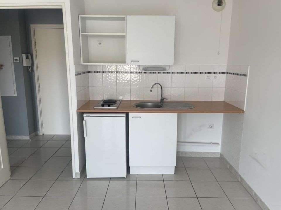 Apartament a Nimes, Gard - foto 1