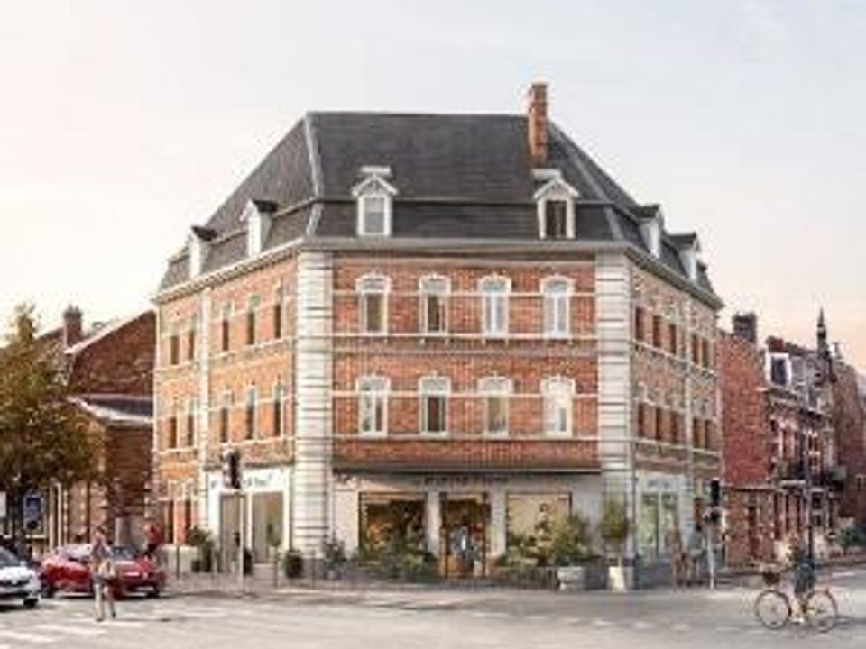 Leilighet i Arras, Pas-de-Calais - bilde 1