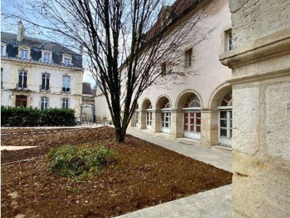 Studio i Dijon, Cote-d'Or - foto 1