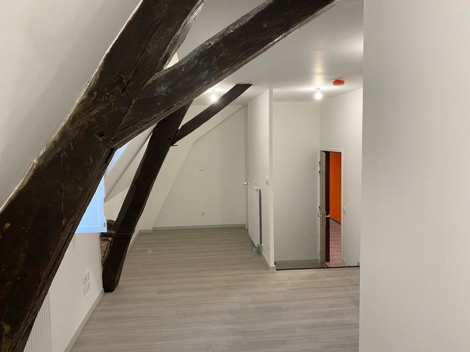Studio i Dijon, Cote-d'Or - foto 2