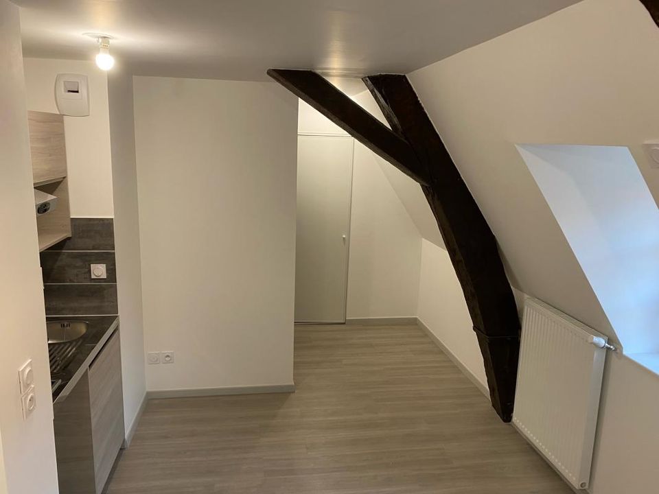 Studio i Dijon, Cote-d'Or - foto 3
