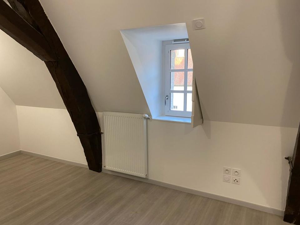 Studio i Dijon, Cote-d'Or - foto 4