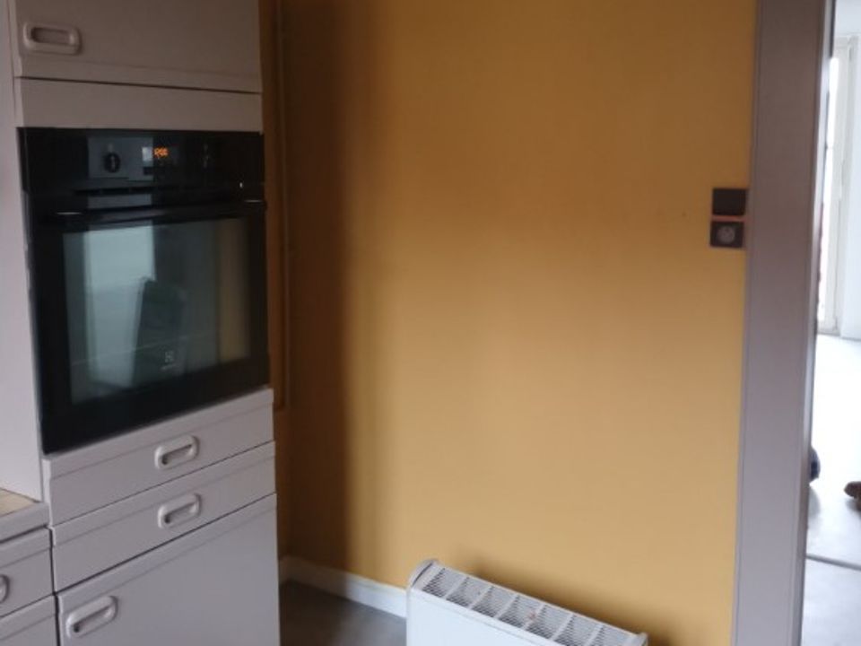 Lejlighed i Mulhouse, Haut-Rhin - foto 3