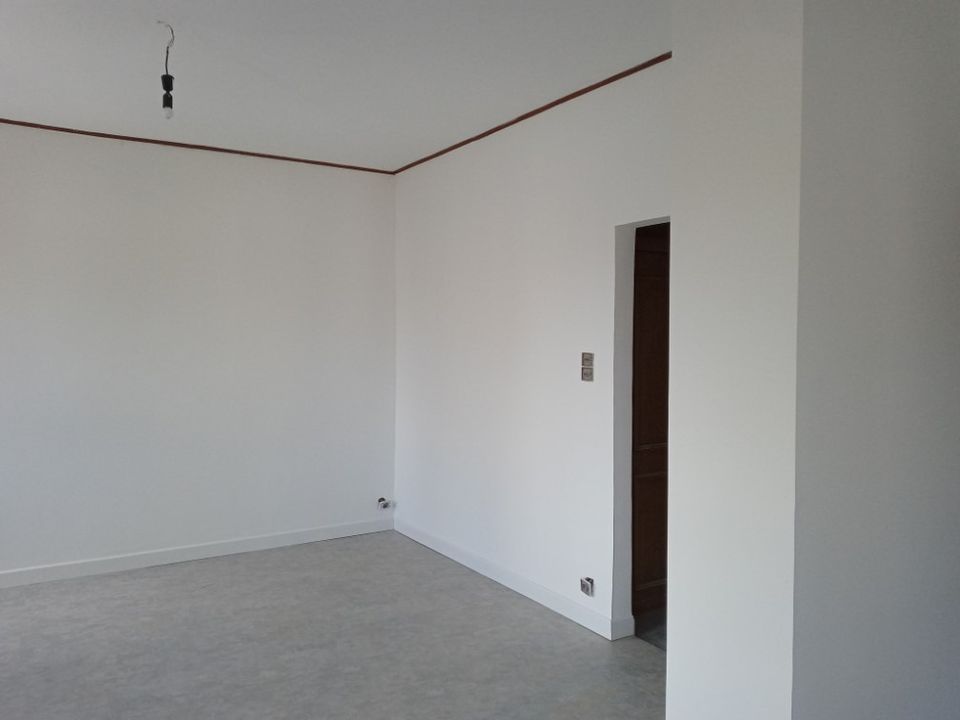 Lejlighed i Mulhouse, Haut-Rhin - foto 4