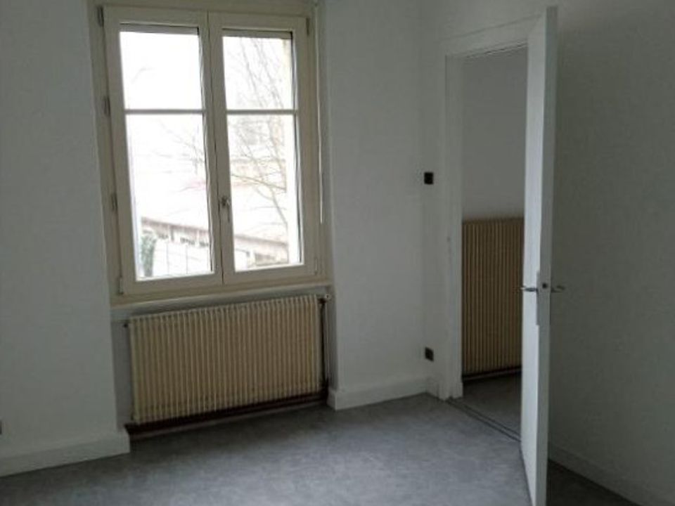 Lejlighed i Mulhouse, Haut-Rhin - foto 5