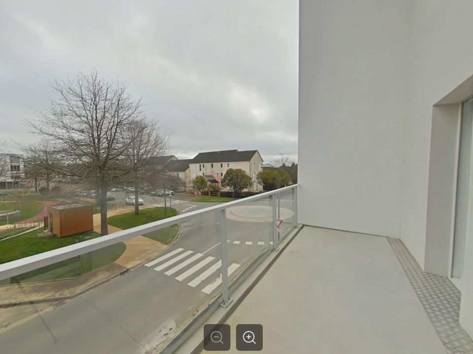Lejlighed i L'Huisserie, Mayenne - foto 5