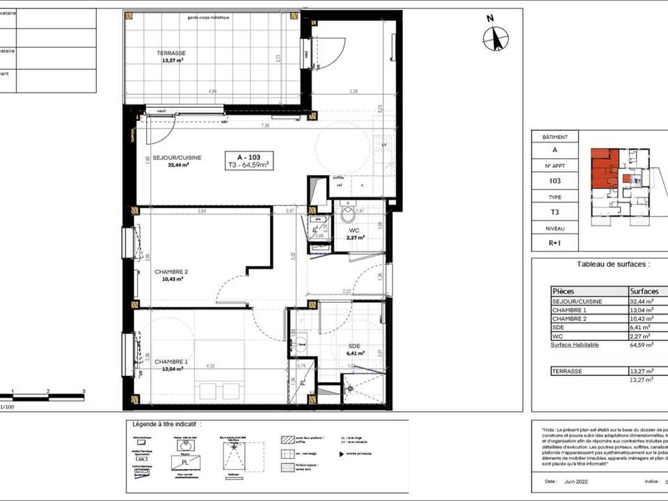Apartament a Angers, Maine-et-Loire - foto 2