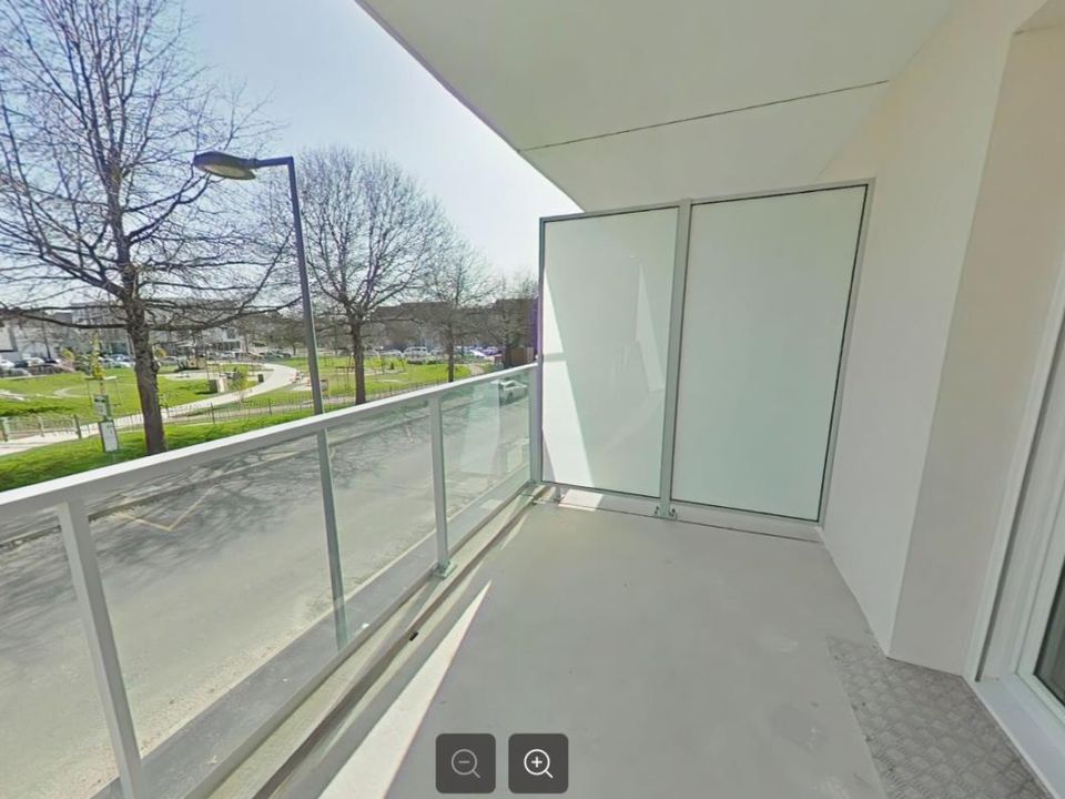 Lejlighed i L'Huisserie, Mayenne - foto 2