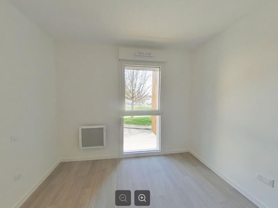 Lejlighed i L'Huisserie, Mayenne - foto 3