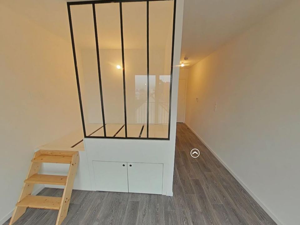 Studio i Louviers, Eure - bilde 2