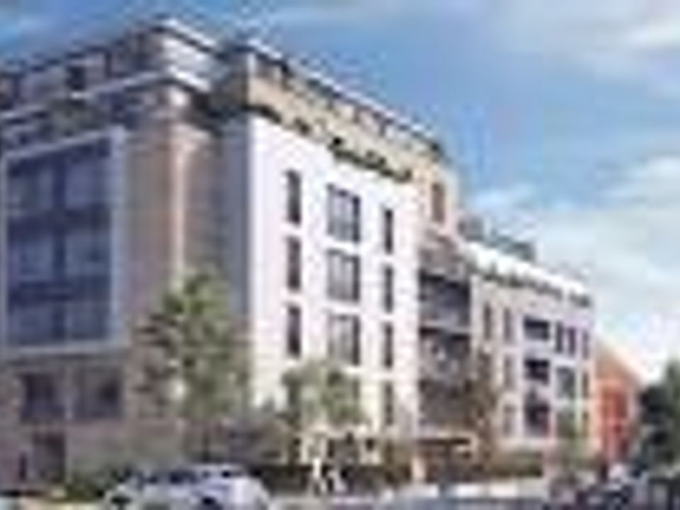 Apartament a Bourg-la-Reine, Hauts-de-Seine - foto 1