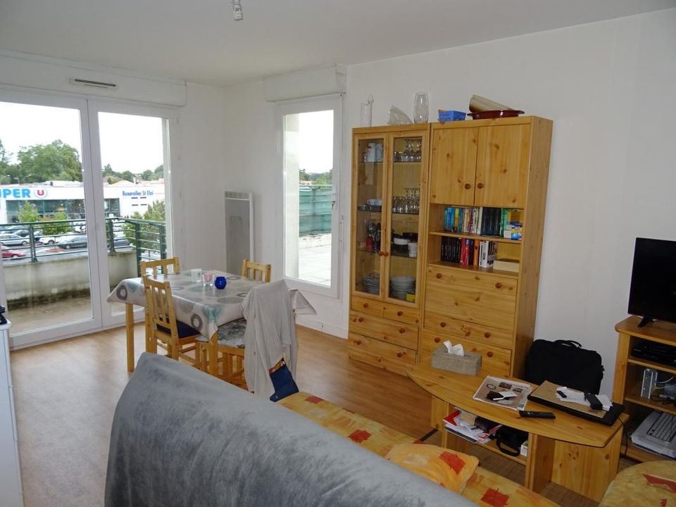 Lejlighed i Poitiers, Vienne - foto 3