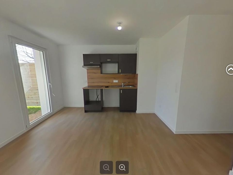 Lejlighed i L'Huisserie, Mayenne - foto 3