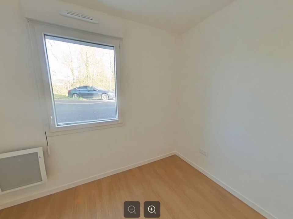 Lejlighed i L'Huisserie, Mayenne - foto 4