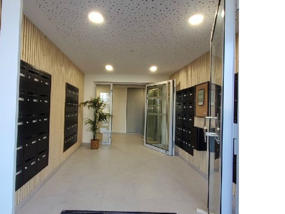 Lejlighed i Valenciennes, Nord - foto 1