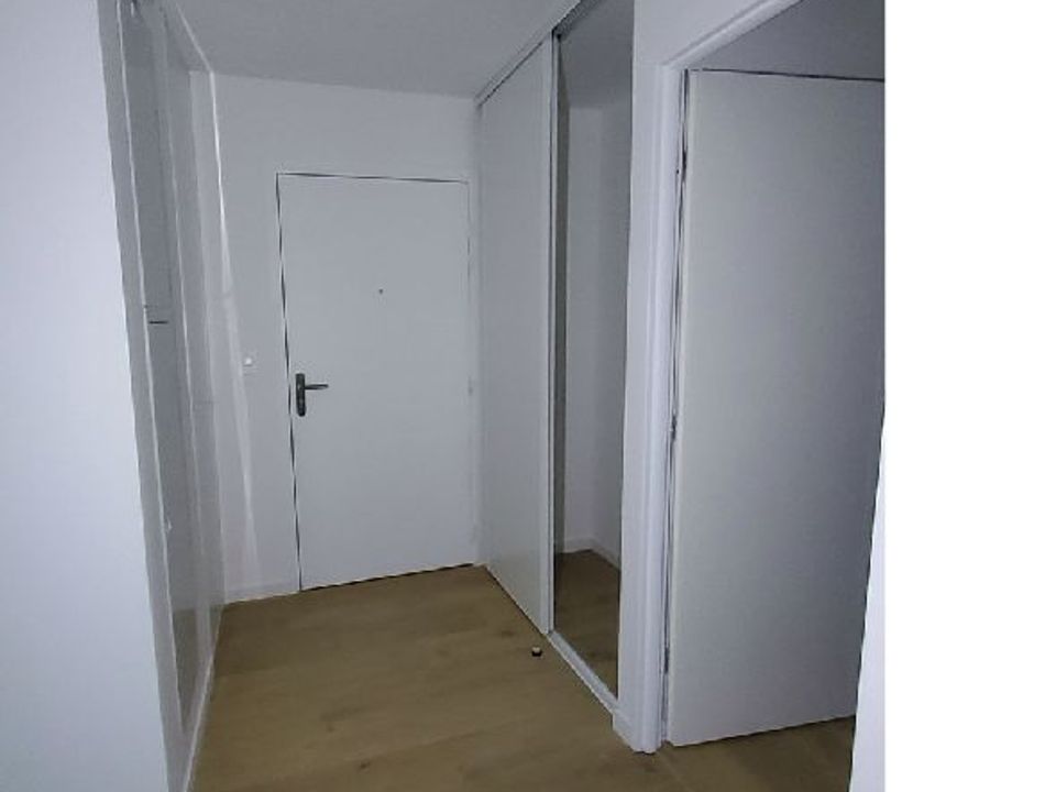 Lejlighed i Valenciennes, Nord - foto 2