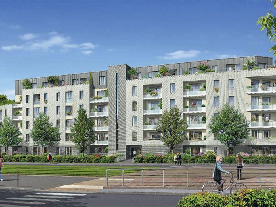 Lejlighed i Valenciennes, Nord - foto 4
