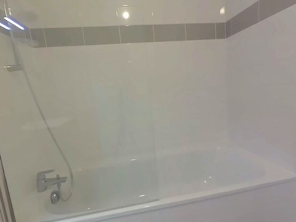 Lejlighed i Poitiers, Vienne - foto 5