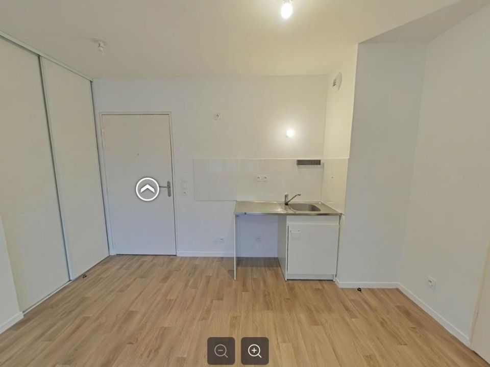 Apartament a La Chapelle-Saint-Mesmin, Loiret - foto 2