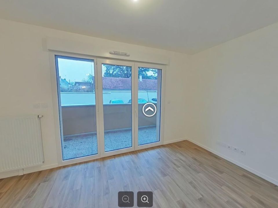 Apartament a La Chapelle-Saint-Mesmin, Loiret - foto 3