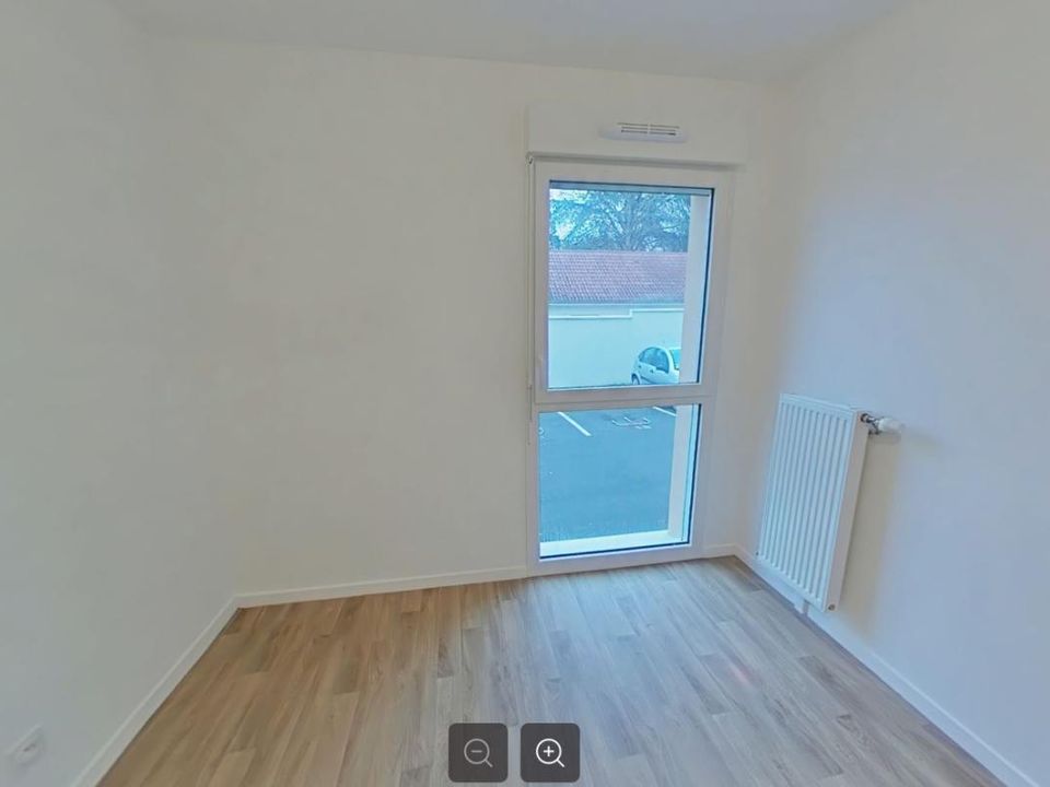 Apartament a La Chapelle-Saint-Mesmin, Loiret - foto 4