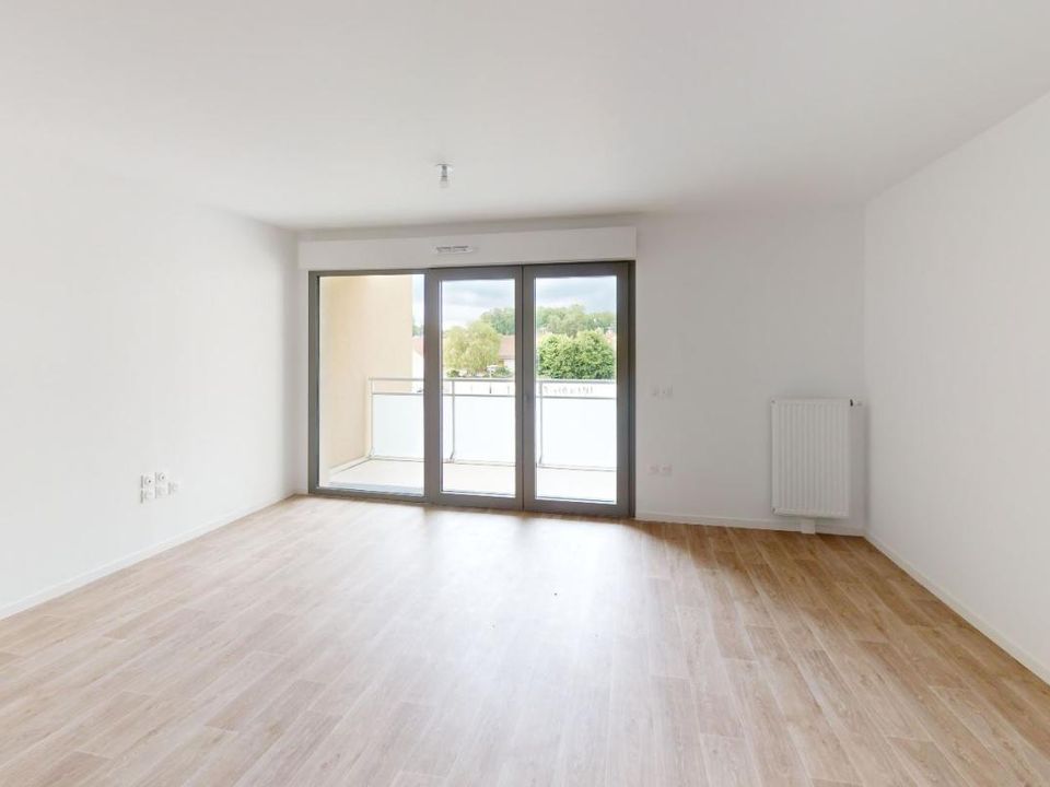 Apartament a Poitiers, Vienne - foto 2
