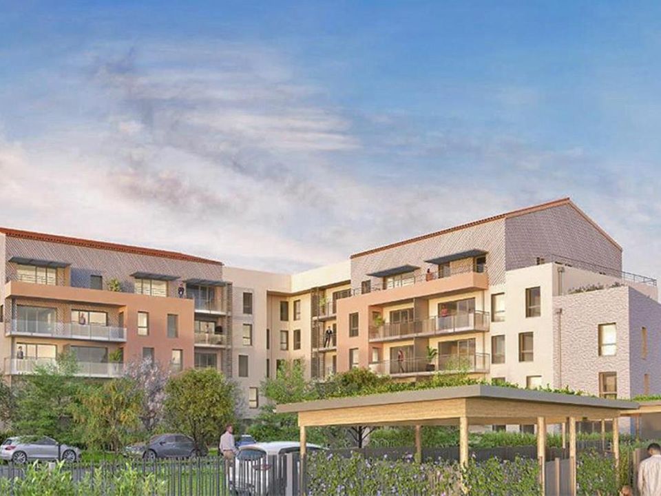 Apartament a Poitiers, Vienne - foto 4