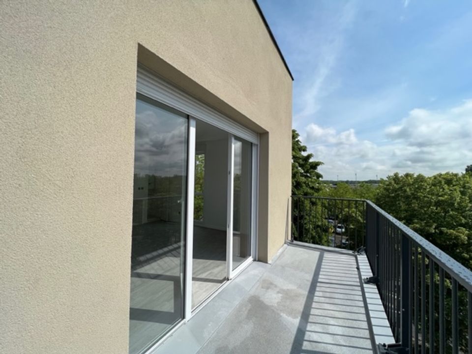 Lejlighed i Chartres, Eure-et-Loir - foto 4