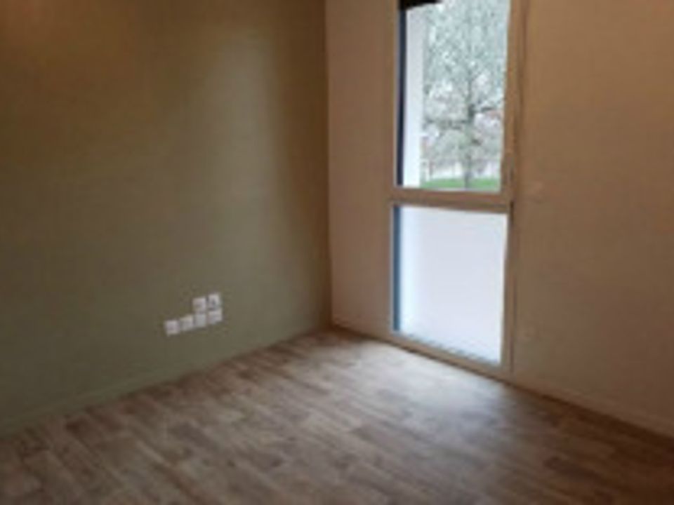 Lejlighed i Limoges, Haute-Vienne - foto 2