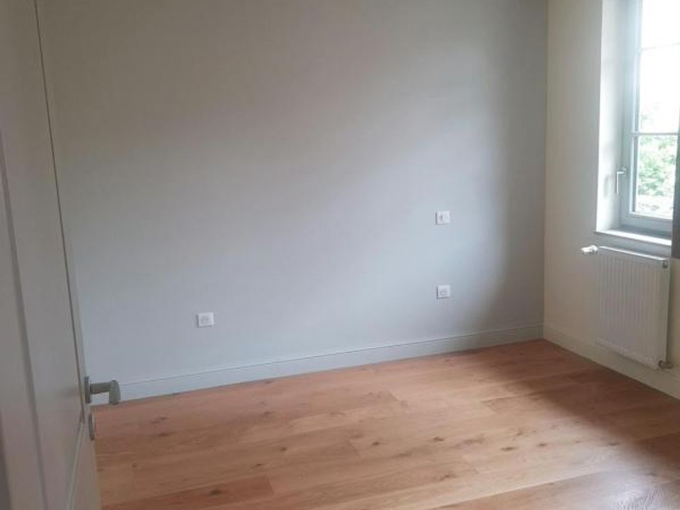 Lejlighed i Mulhouse, Haut-Rhin - foto 4