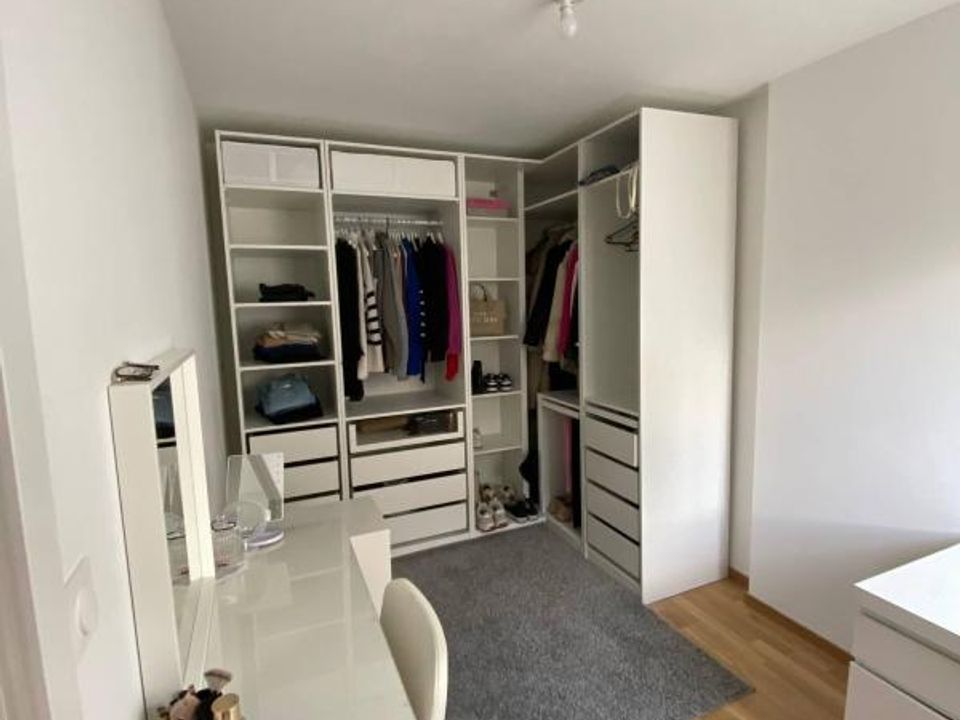 Lejlighed i Mulhouse, Haut-Rhin - foto 3