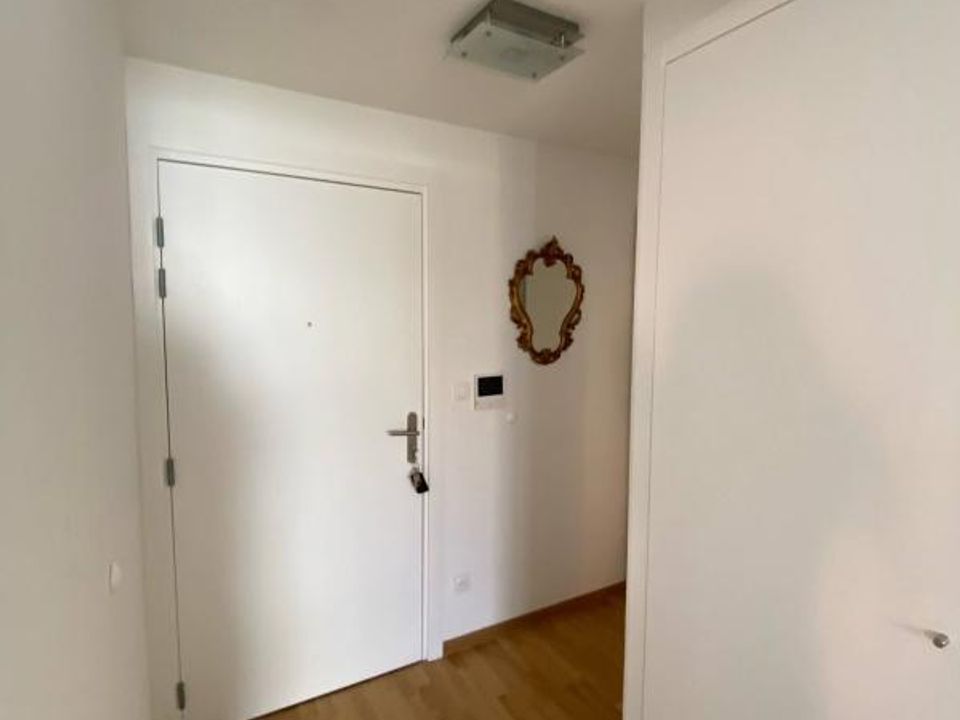 Lejlighed i Mulhouse, Haut-Rhin - foto 5