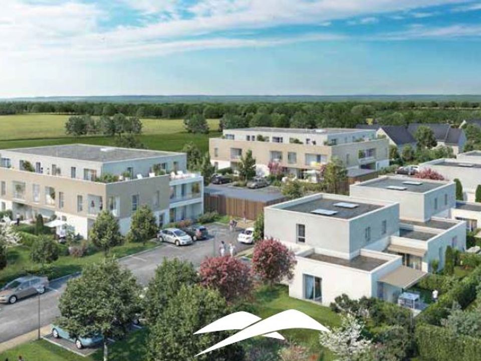 Apartment in Guerande, Loire-Atlantique - photo 1