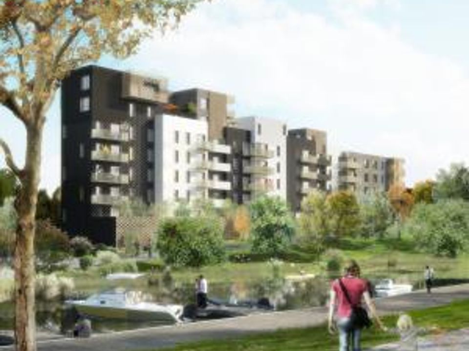 Lejlighed i Valenciennes, Nord - foto 1