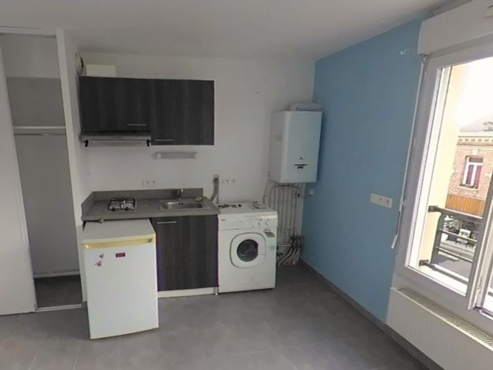 Apartment in Amiens, Somme - photo 1