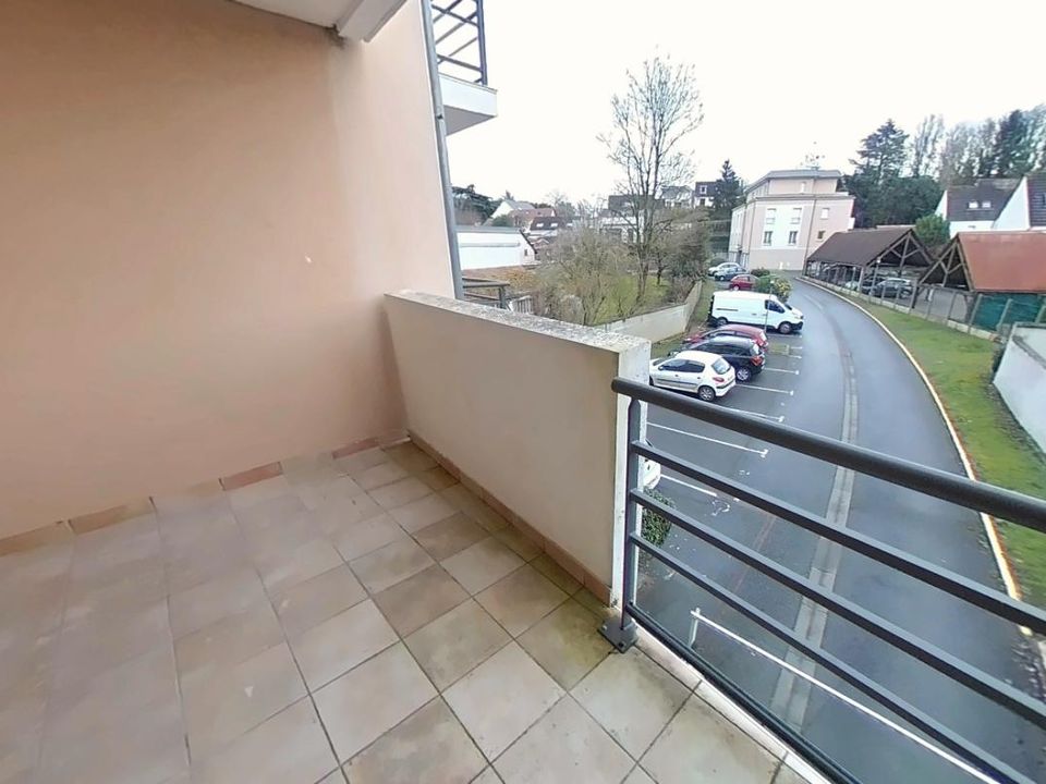 Lejlighed i Chartres, Eure-et-Loir - foto 5